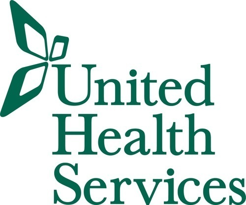 UHS logo